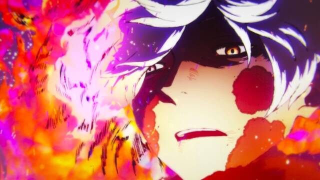 Ya hemos visto el inicio de la temporada 2 de 'Hell's Paradise' y puede ser uno de los anime m�s importantes de 2026