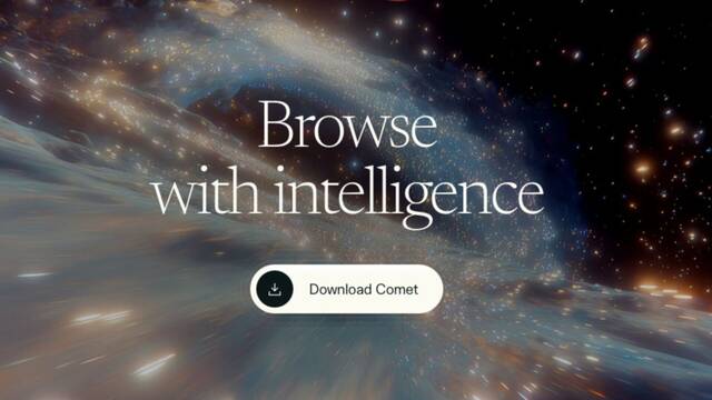 Perplexity regala NordVPN premium gratis con su navegador Comet Pro adelantando a Google Chrome en esta funcionalidad