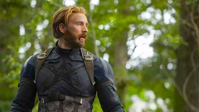 'Avengers: Doomsday' cambia de nombre y el nuevo t�tulo no sienta nada bien: 'Simplemente es muy malo'