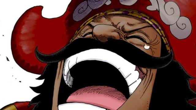 Eiichiro Oda confirma el pr�ximo arco de One Piece en 2026 y huele a final: 'La isla a la que solo el Rey de los piratas lleg�'