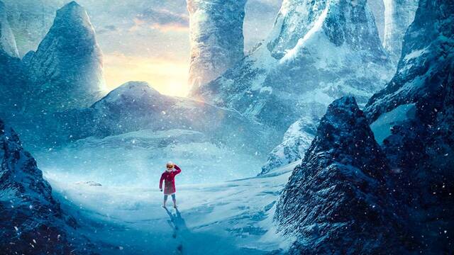 El nuevo miembro de la tripulaci�n de 'One Piece' protagoniza el �ltimo avance de la serie: debutar� en 2026 con la temporada 2