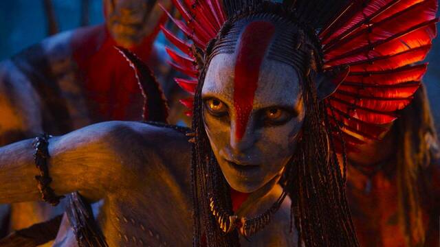 James Cameron (71) quiere revelar el final de la saga pese a los 500 millones de Avatar: Fuego y ceniza: 'Har� una conferencia'