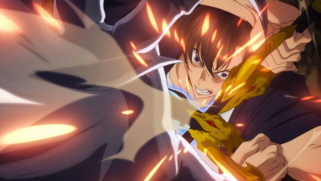 El anime de 'Solo Leveling' acaba 2025 sin noticias de la temporada 3 pero con una nueva corona: 'La mejor del a�o'