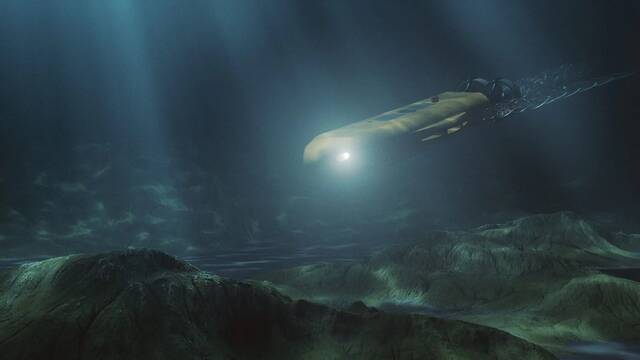 Bi�logos encuentran bajo el mar el animal m�s viejo del mundo: m�s de 500 a�os que acabaron por un descuido de un cient�fico