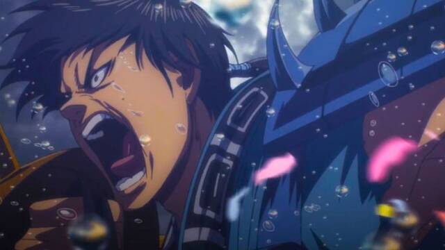 El anime m�s visto de Jap�n que super� a 'Dragon Ball' y 'One Piece' en 2025 confirma nuevos episodios