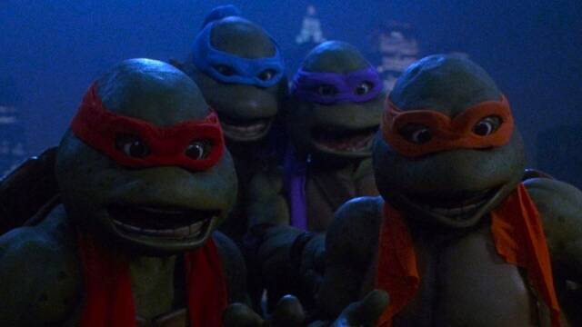 Se anunci� hace dos semanas y ya tiene fecha de estreno: La nueva pel�cula de las 'Tortugas Ninja' llegar� a los cines