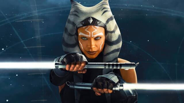 Ahsoka pierde a una de sus grandes estrellas en la Temporada 2: 'Disney me contrat� y luego no pudo pagarme'