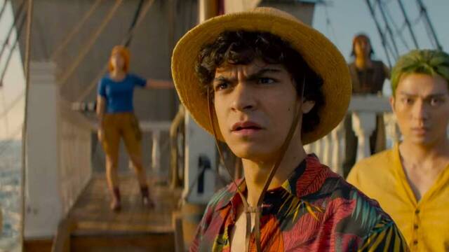 Eiichiro Oda se adelanta al live-action y lo confirma: La temporada 3 de 'One Piece' cerrar� una extensa saga en Netflix