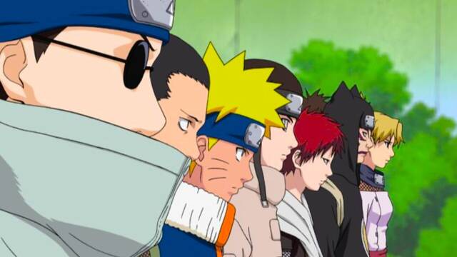 Hirofumi Suzuki (65), sobre los personajes de 'Naruto' m�s dif�ciles de adaptar al anime: 'Cambiaban de personalidad'