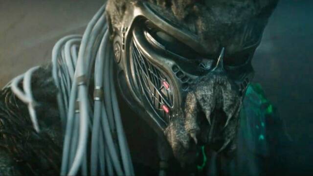 La pel�cula m�s taquillera de 'Predator' ya tiene fecha de estreno en streaming tras arrasar en cines con 184 millones