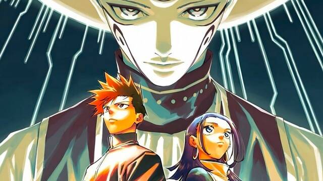 El manga revelaci�n de 2025 supera a 'One Piece' y 'Boruto' con tan solo 16 episodios publicados: y se puede leer gratis