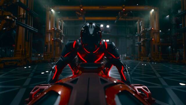 'TRON: Ares', el fracaso absoluto de la ciencia ficci�n, ya tiene fecha de estreno en streaming y busca su salvaci�n