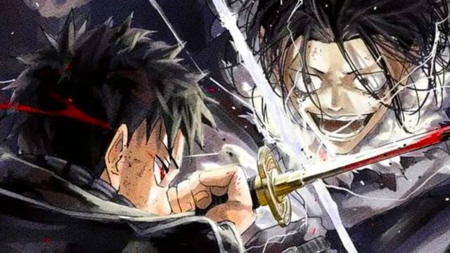 El manga de moda contin�a en Espa�a oficialmente: el segundo tomo llega en 2026 y ya tiene fecha de lanzamiento