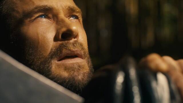 Los hermanos Russo alertan con el �ltimo avance de 'Avengers: Doomsday': 'Cuando hasta un dios tiene que rezar...'