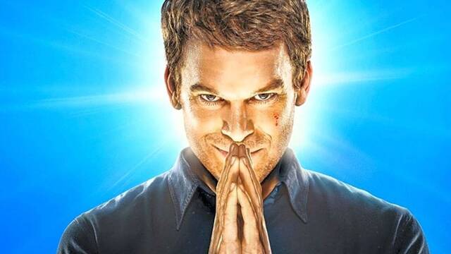 La temporada 2 de 'Dexter: Resurrecci�n' har� un gui�o al origen de la serie que ha encantado a los fans: 'Esperamos 13 a�os'