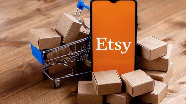 Es oficial: el 80% del 'arte personalizado' en Etsy puede estar generado por IA y la plataforma artesanal se hunde
