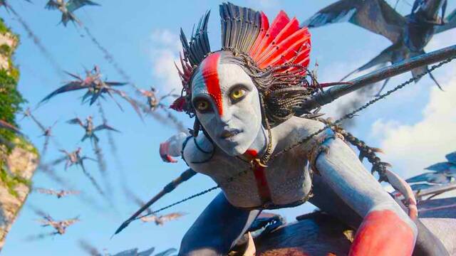 James Cameron sentencia el uso de IA en el cine y desmiente los rumores sobre 'Avatar 3': 'Eso llegar a su lmite'