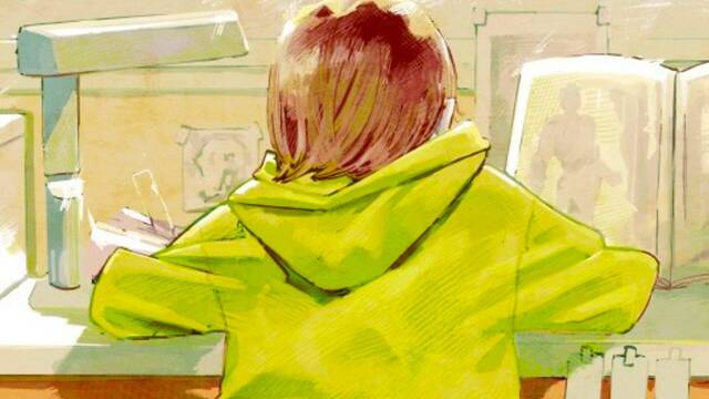 El creador de 'Chainsaw Man' salta al live-action con uno de sus manga ms exitosos: ya hay director y llegar en 2026