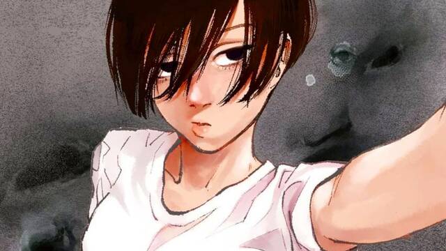 Ya hemos le�do el primer tomo de 'Yuuan no Kanata' y la serie tiene toda nuestra atenci�n: su terror deja sin aliento