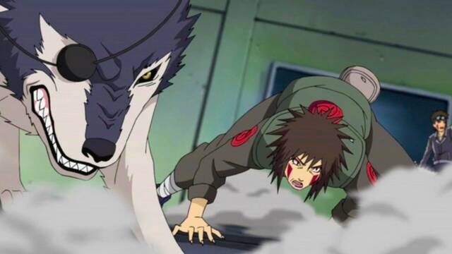 Masashi Kishimoto (51) sobre un posible spinoff de 'Naruto' y su nuevo protagonista: 'Me gustar�a una historia solo con perros'