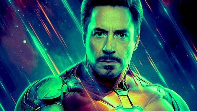 Veremos 1 minuto de 'Avengers: Doomsday' este mismo 2025: los Vengadores ya est�n listos para enfrentarse a Robert Downey Jr.