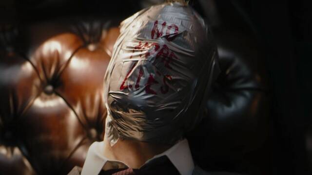 La estrella m�s taquillera de Marvel ficha por la pel�cula m�s esperada de DC tras superar los 14.9 mil millones en cines