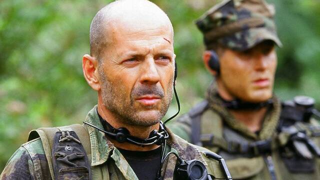 El infierno cinematogrfico de Bruce Willis: 'La experiencia ms dura de toda mi filmografa'