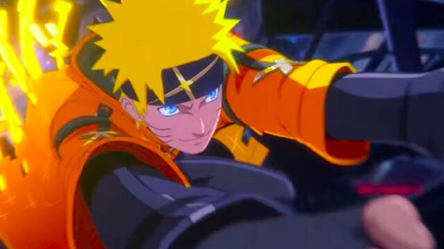 'Naruto' celebra un aniversario muy especial con una animacin futurista y oficial: 'Necesitamos un anime as cuanto antes'