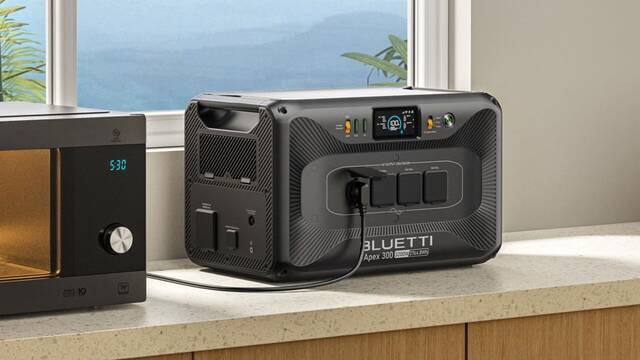 Despus del caos de abril esta batera de 1.699 podra alimentar tu hogar durante una semana entera en 2026