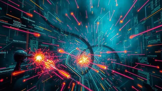 Experian alerta sobre ataques cibernticos con IA en 2026 para autnomos y freelance como los objetivos ms prioritarios