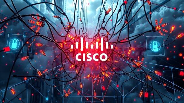 Cisco descubre que los sistemas de IA se caen ante ataques persistentes y la defensa baja del 87 % al 8 %