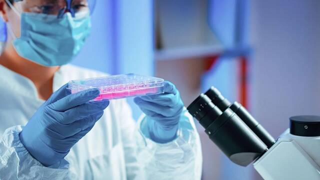 No es ciencia ficcin: China prepara 'la pastilla de la inmortalidad', un avance histrico que nos har vivir 150 aos