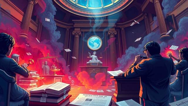 Anthropic paga 1.500 millones por robar libros y 9 peridicos piden 10.000 millones a OpenAI tras fallos judiciales en Europa