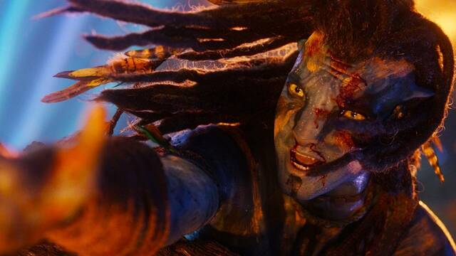 El protagonista de 'Avatar' confirma el posible final de la saga este ao: 'Para m esta siempre fue la ltima batalla'
