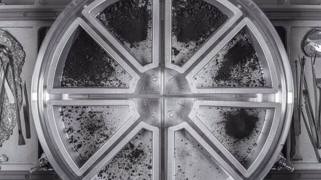 Hallazgo histrico: la NASA identifica un aminocido esencial para la vida en el material trado del asteroide Bennu