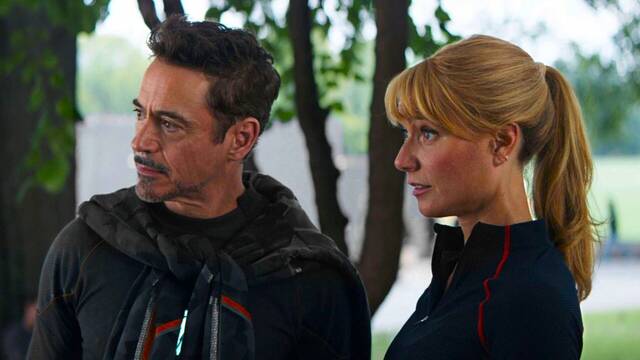 Robert Downey Jr. destapa la ignorancia de Gwyneth Paltrow sobre la estrella del UCM: 'Has hecho 4 pelculas con l...'