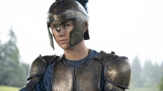 Ya hemos visto la temporada 2 de 'Percy Jackson y los dioses del Olimpo' y confirma que la saga por fin ha encontrado su rumbo