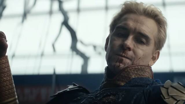 Ya es oficial: 'The Boys' confirma la fecha de estreno de su temporada final y Prime Video desata el caos con su primer triler