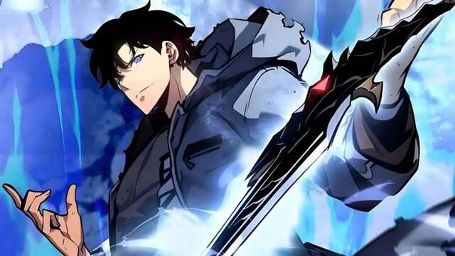 Ya es oficial: La 'secuela' de 'Solo Leveling' se estrenar en Espaa tras una larga espera y Norma lo confirma