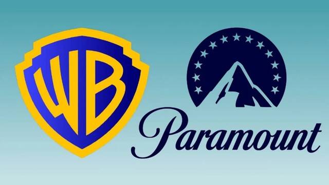 Ya es oficial: Paramount lanza una opa hostil de 108.400 millones por Warner y confirma su guerra contra Netflix