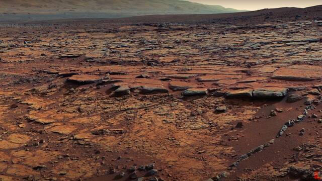 Acuerdo histrico de la NASA sobre Marte: China y EE.UU anuncian la nica zona que est prohibido explorar del planeta rojo