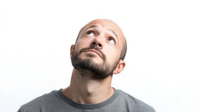 Hallazgo hist�rico de la ciencia: se revela el 'eslab�n perdido' que frena los fol�culos y crea la calvicie masculina