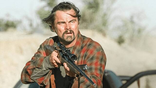 Nominados a los Globos de Oro 2026: 'Una batalla tras otra' y 'The White Lotus' arrasan como las grandes favoritas en cine y tv