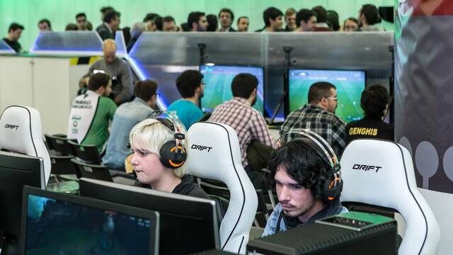 Nace La Arena para intentar convertirse en uno de los rincones de eSports de referencia en Espaa