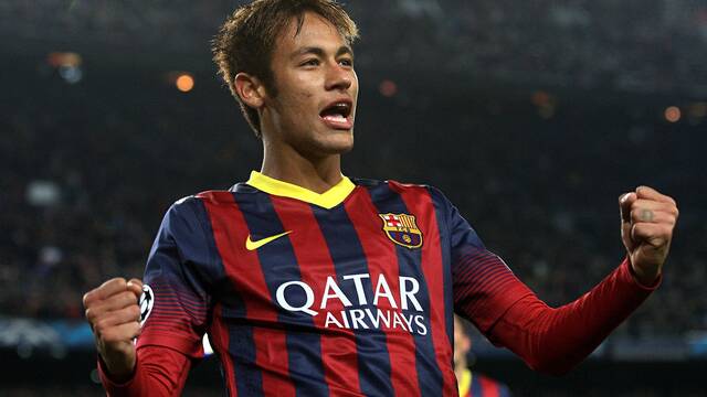 Neymar, interesado en comprar un equipo de League of Legends para entrar en los eSports