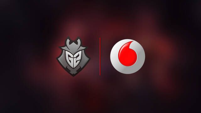 Los equipos de la SuperLiga Orange de League of Legends: G2 Vodafone