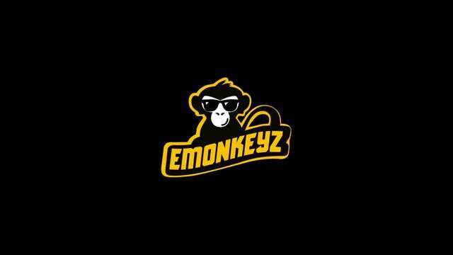 eMonkeyz anuncia su nuevo equipo de CS:GO