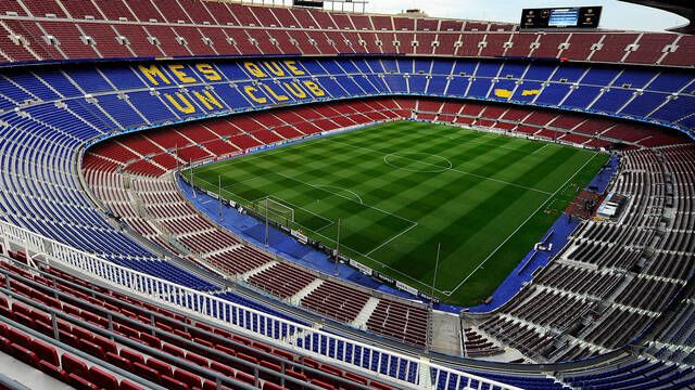 Este sbado se celebra la primera final de PES League en Barcelona