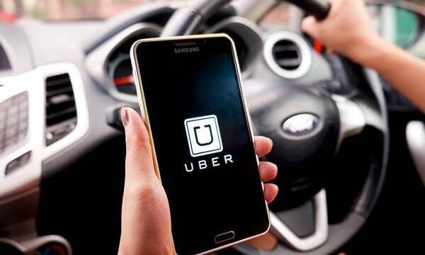 Uber exigir a los conductores estadounidenses 6 horas de descanso entre turnos largos