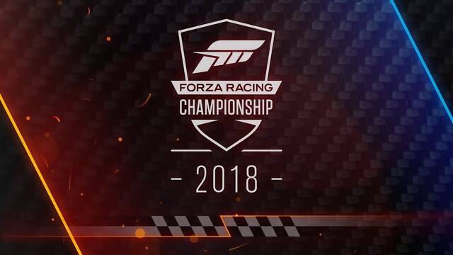 Microsoft presenta el Forza Racing Championship 2018